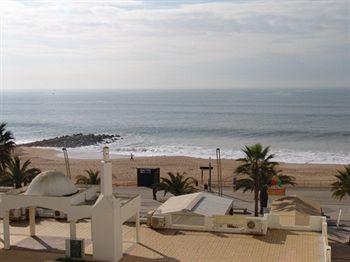 Garvetur Atlantida Apartments Quarteira Εξωτερικό φωτογραφία