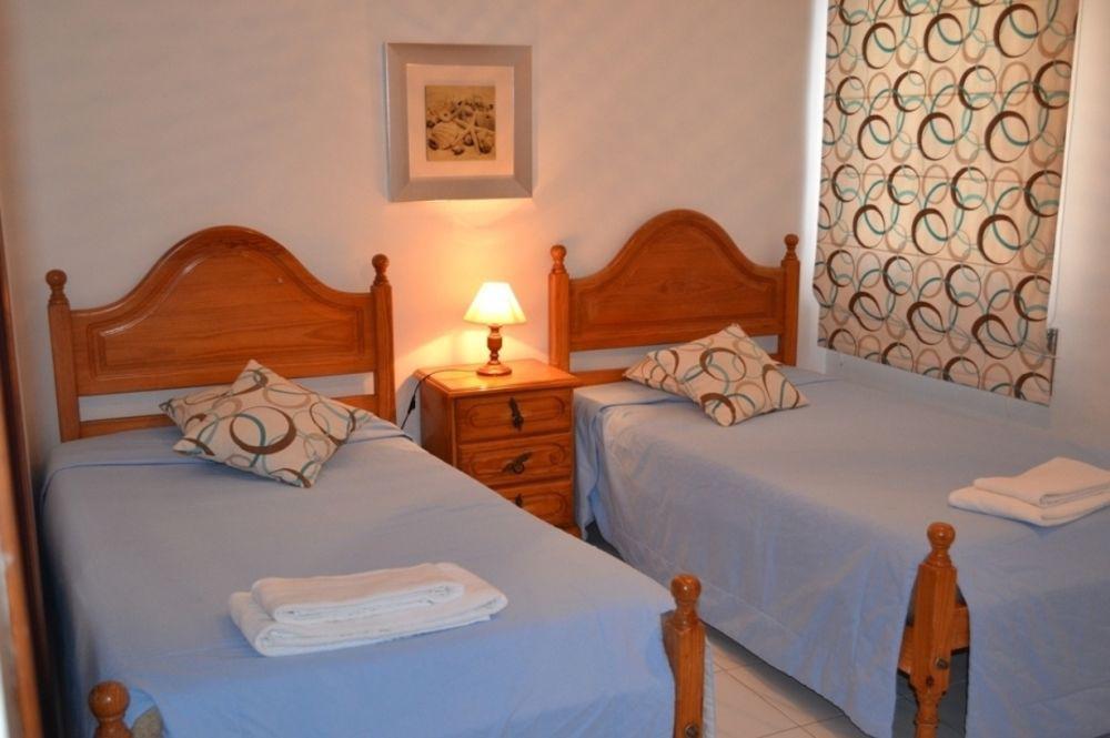 Garvetur Atlantida Apartments Quarteira Εξωτερικό φωτογραφία